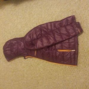 Columbia women's winter jacket